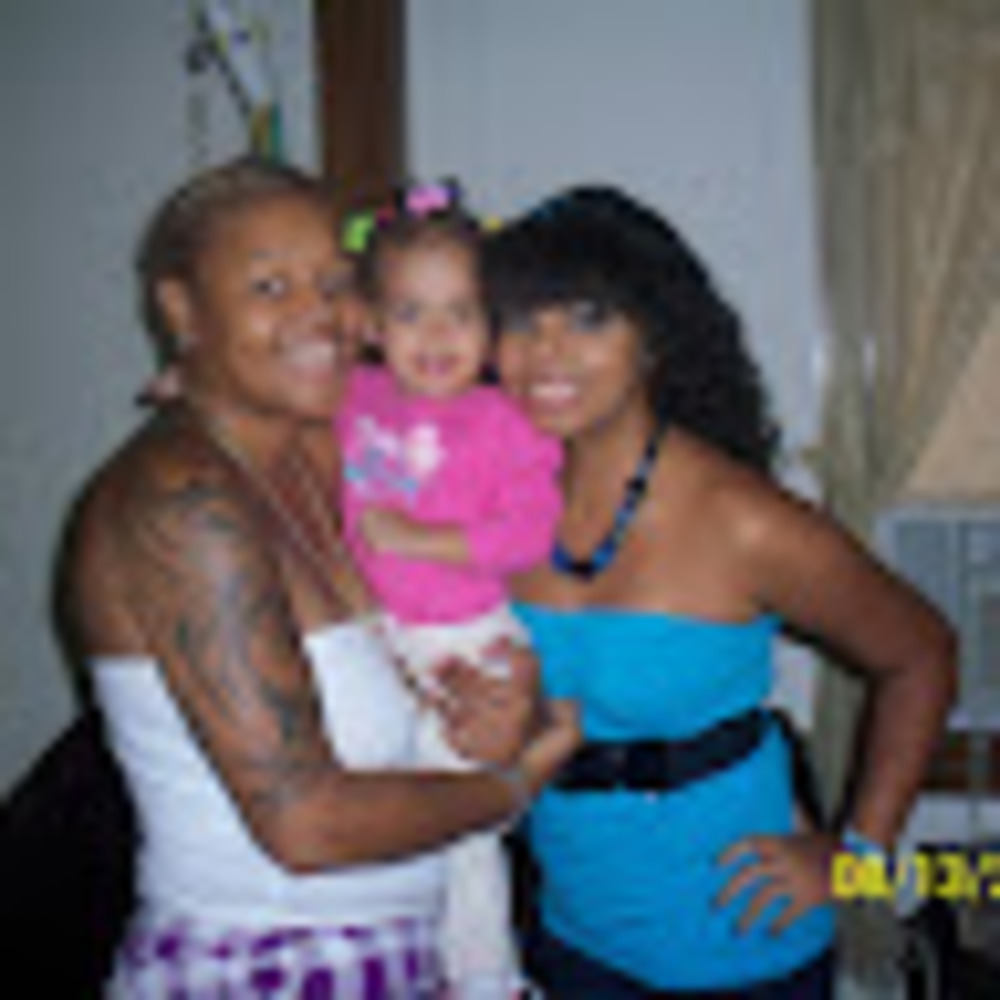 Meet your Posher, Martha